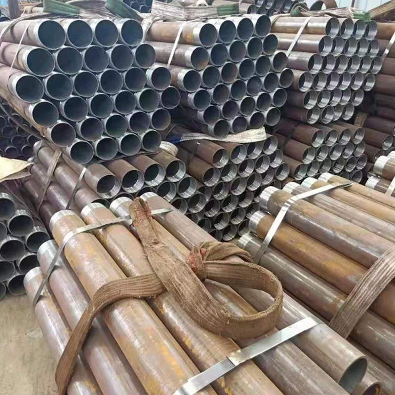 巴楚地质钻探用跟管