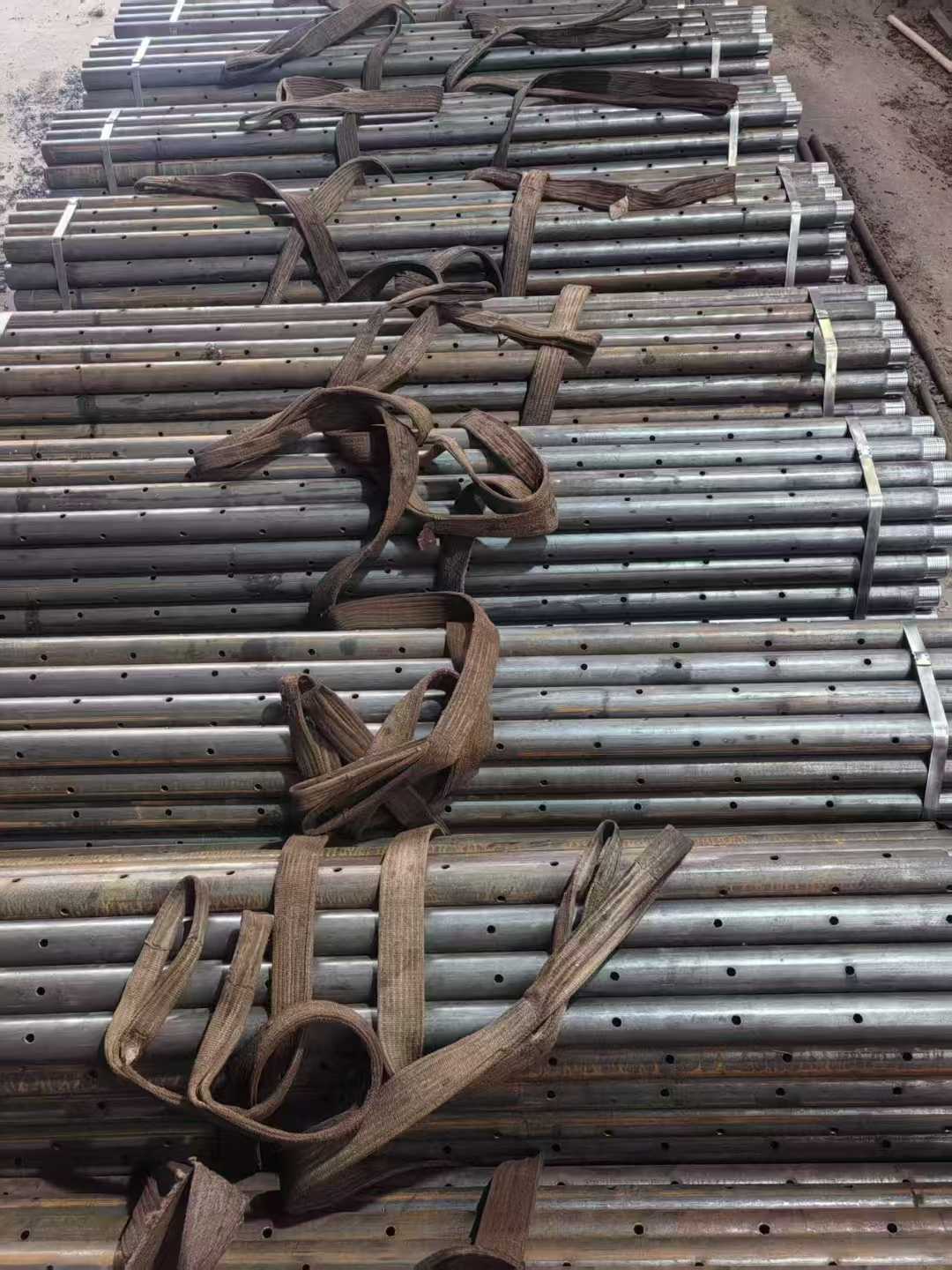 巴楚127mm管棚管