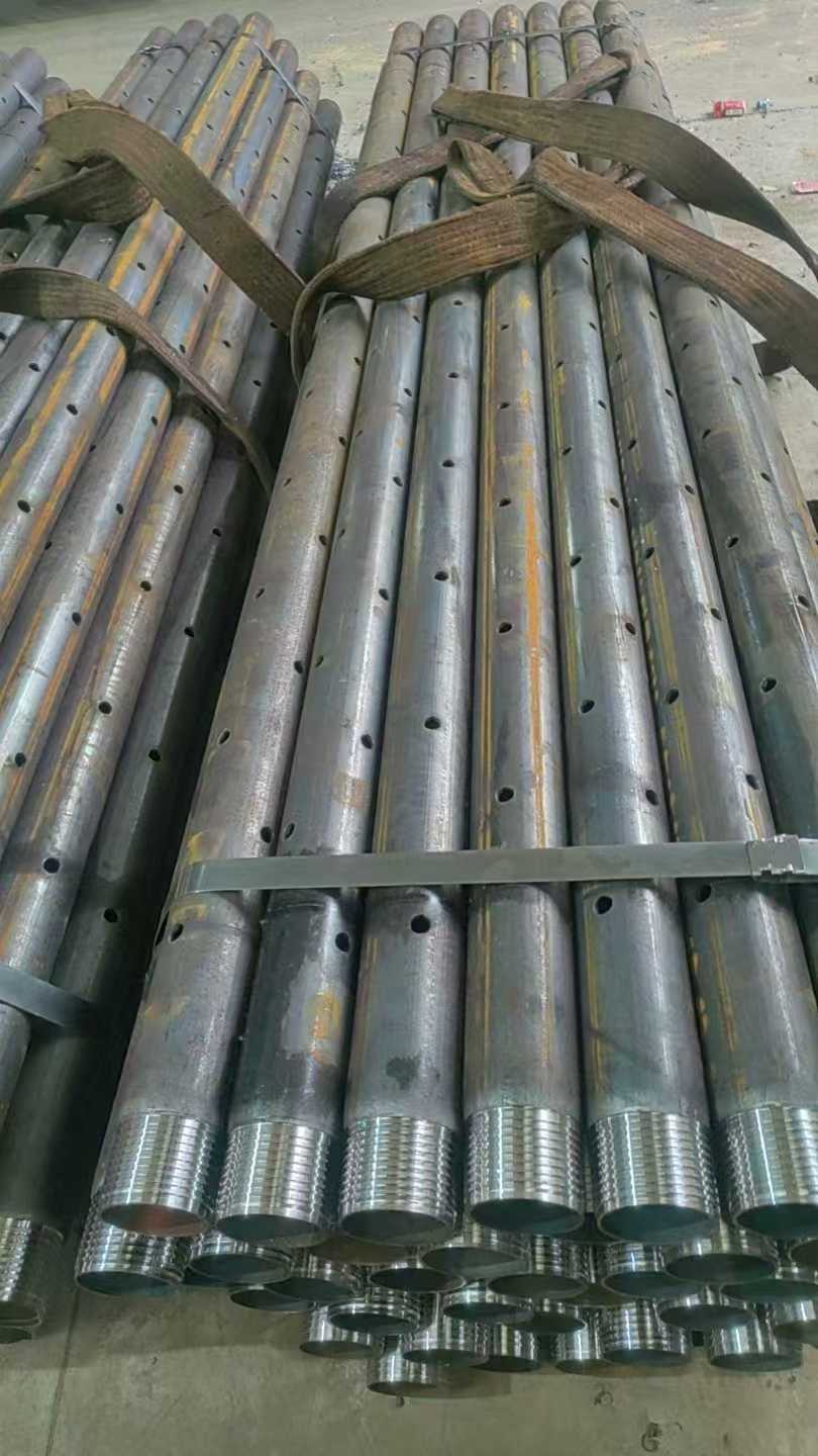 巴楚159mm管棚管