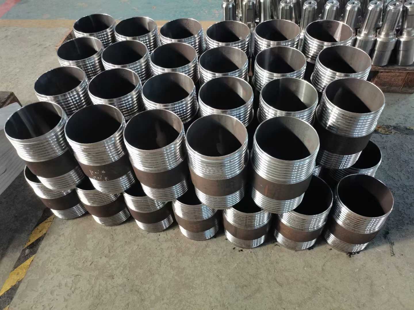 巴楚219mm管棚管